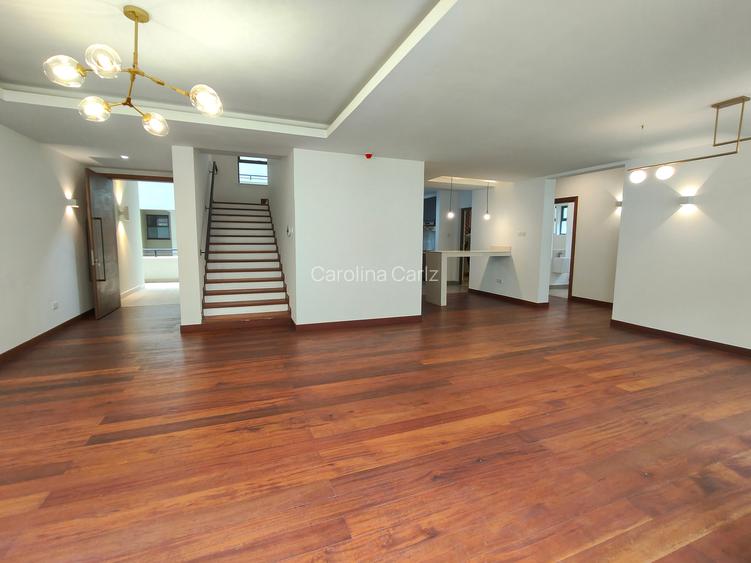 4 Bed Apartment with En Suite at Rosslyn Off Limuru Road