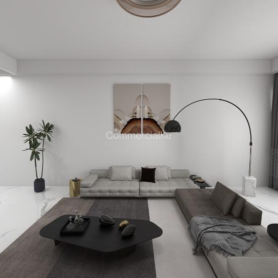 3 Bed Apartment with En Suite at Upper Hill