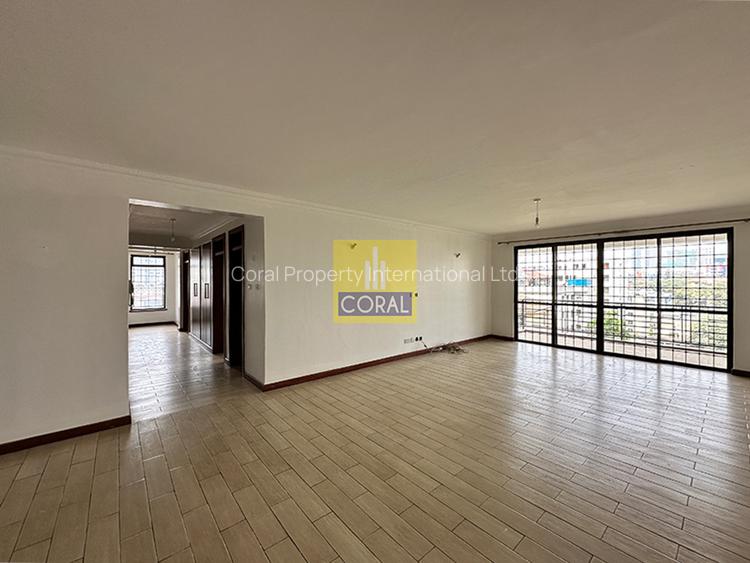 3 Bed Apartment in Parklands