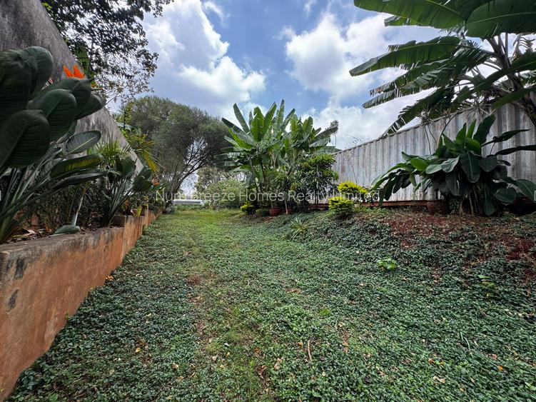 0.4 ac Residential Land in Lower Kabete