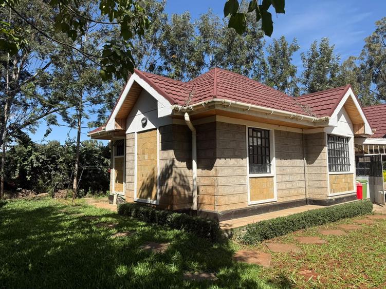 1 Bed House with En Suite in Karen 1 Bed House with En Suite in Karen