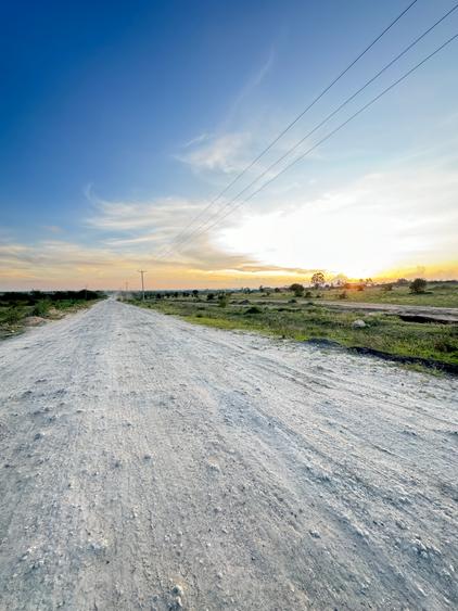 Land in Athi River Land in Athi River