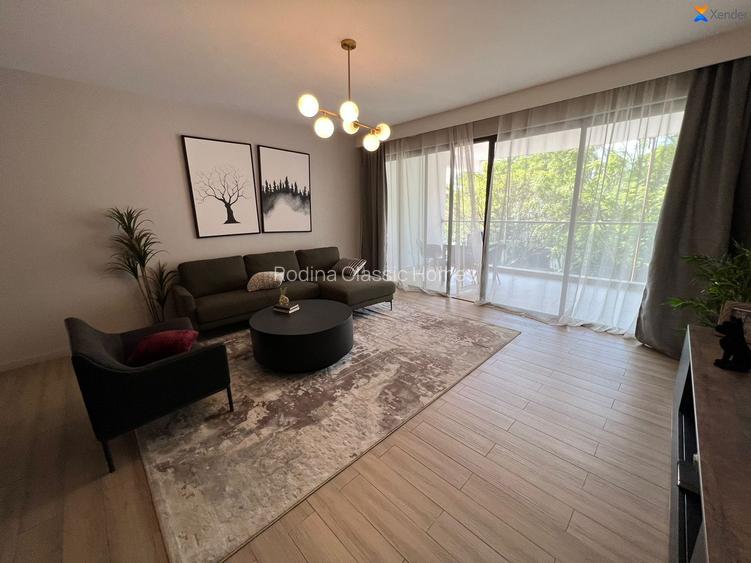 Serviced 3 Bed Apartment with En Suite in Kileleshwa