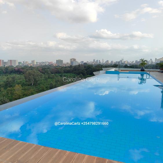 3 Bed Apartment with En Suite at City Park Drive