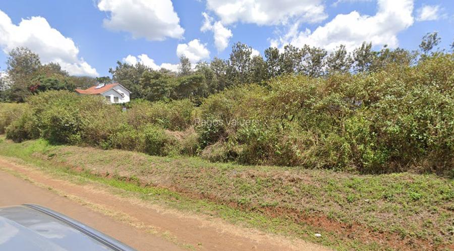 1 ac Land at Karen Tumbili Road