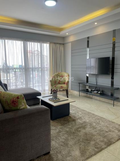 2 Bed Apartment in Ngong Road
