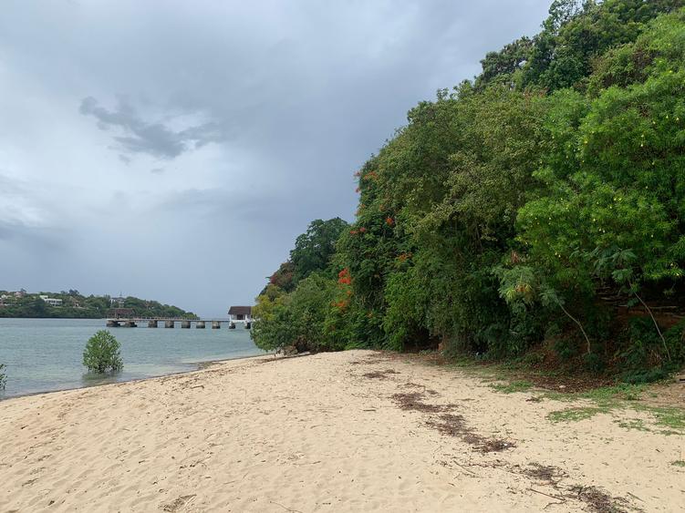 3 ac Land at Kilifi