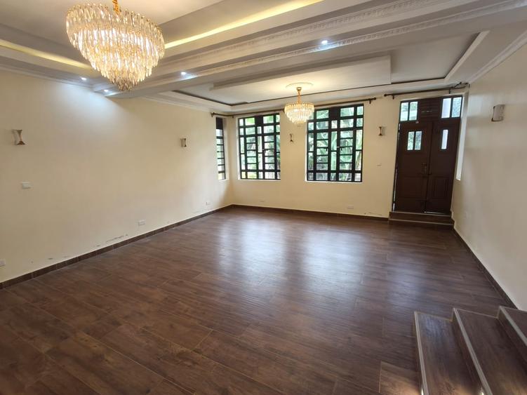 6 Bed Townhouse with En Suite in Kitisuru – další