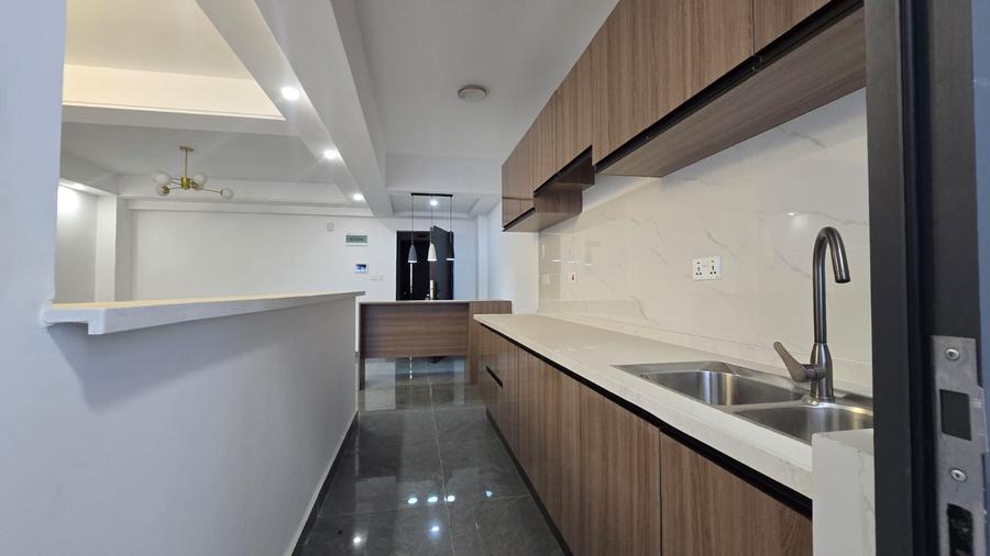 1 Bed Apartment with En Suite in Riverside 1 Bed Apartment with En Suite in Riverside