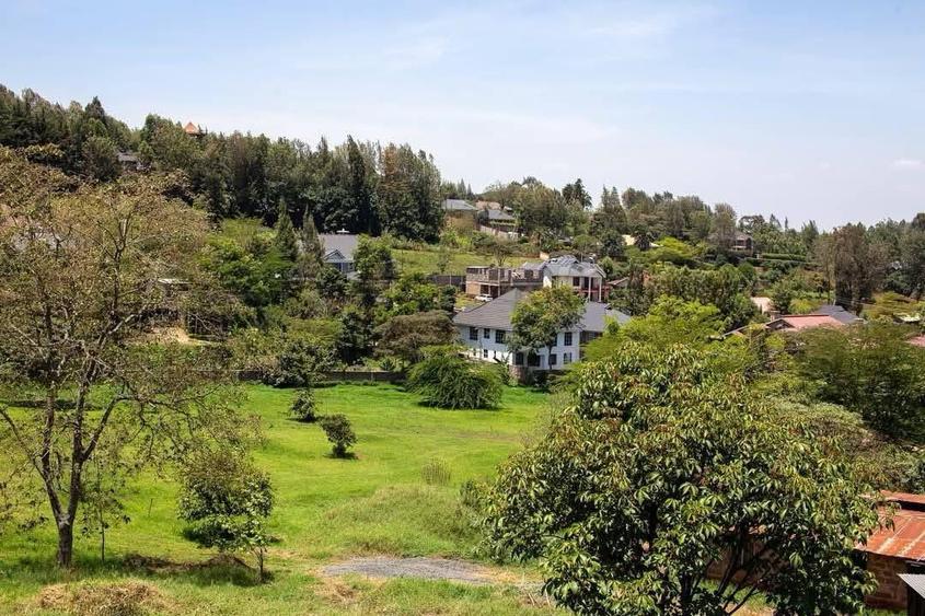 Land in Ngong Land in Ngong