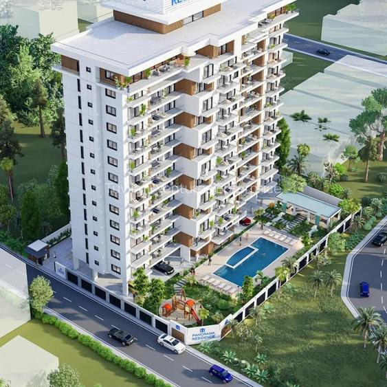 Serviced 3 Bed Apartment with En Suite at Nyali Mombasa