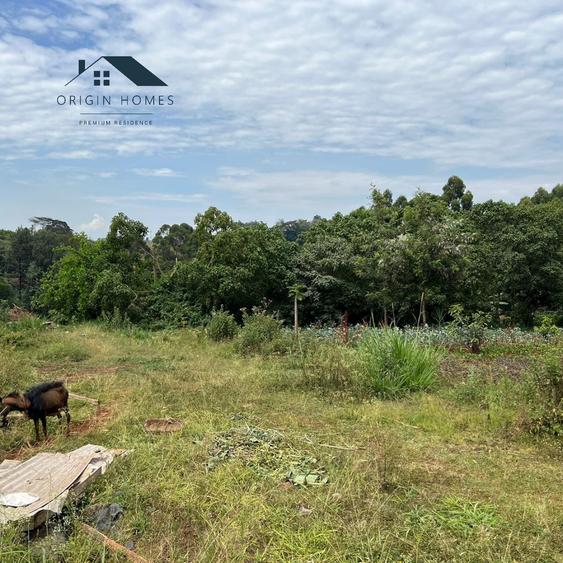 0.5 ac Land at New Kitisuru