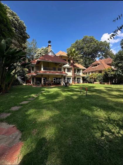 5 Bed Townhouse with En Suite at Rosslyn Rd