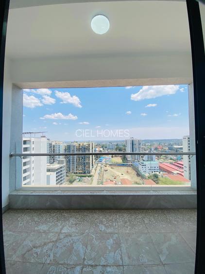 4 Bed Apartment with En Suite at Chania Avenue