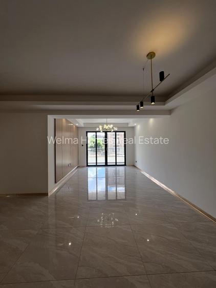 2 Bed Apartment with En Suite in Kileleshwa