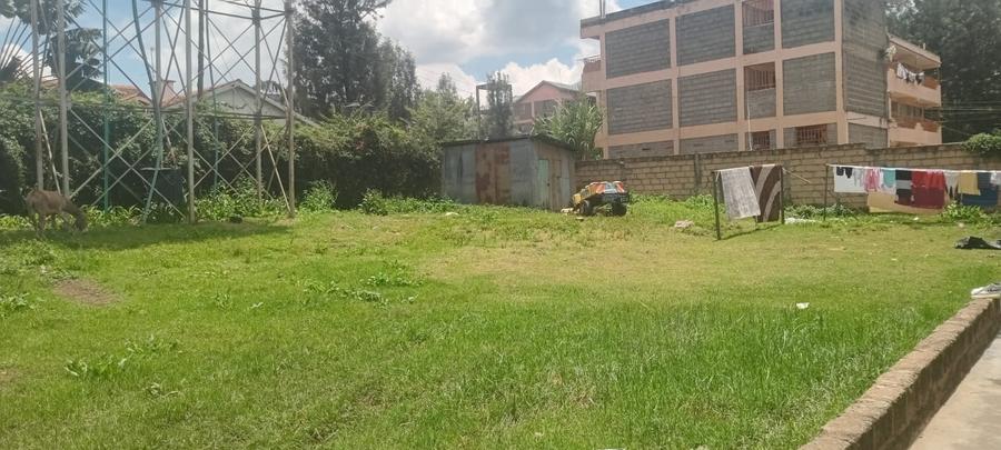 Land in Ngong Land in Ngong