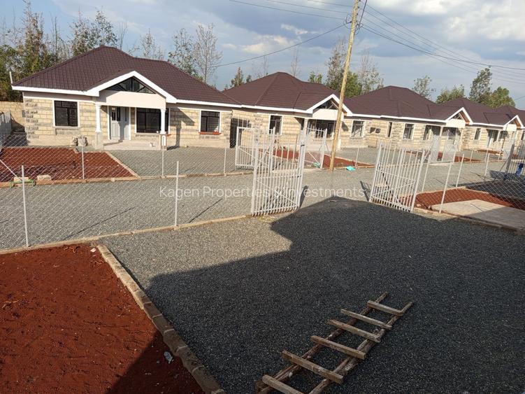 3 Bed House in Ngong