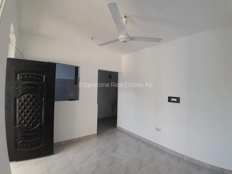 1 Bed Apartment with Borehole in Mtwapa