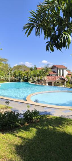 4 Bed Townhouse with En Suite at Mombasa Road - Machakos Junction