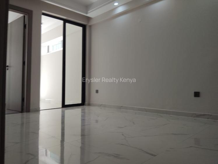 1 Bed Apartment with En Suite at Kindaruma Rd