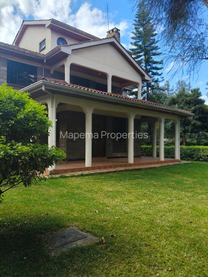 6 Bed House with En Suite at Hardy Area