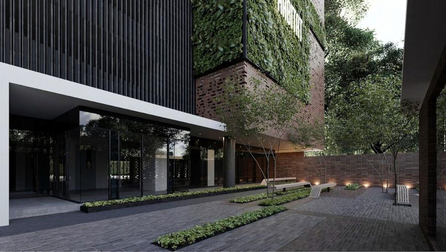 1 Bed Apartment with En Suite in Upper Hill 1 Bed Apartment with En Suite in Upper Hill
