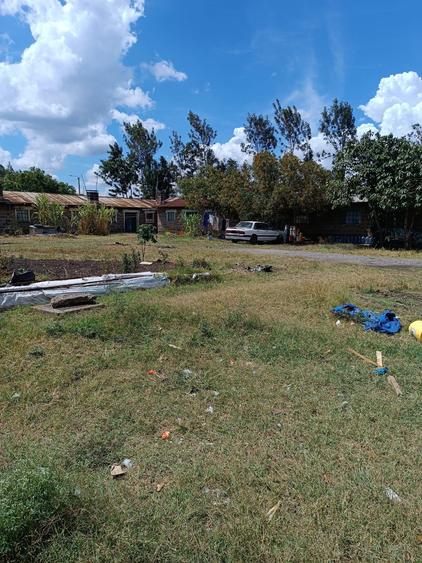 Land in Jogoo Road Land in Jogoo Road