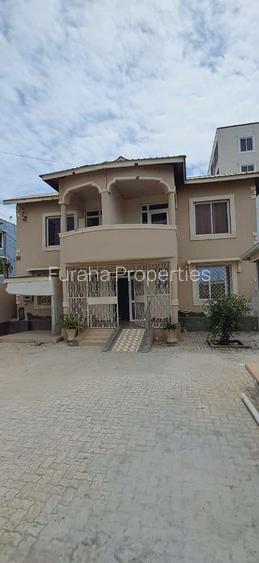 2 Bed Apartment with En Suite in Bamburi