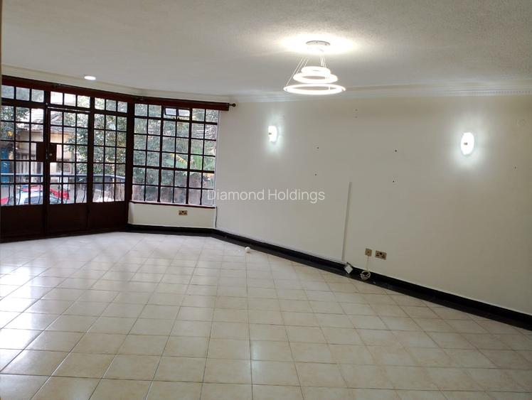 3 Bed Apartment with En Suite at Parklands