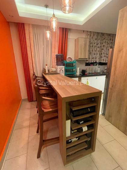 3 Bed Apartment with En Suite in Kitengela