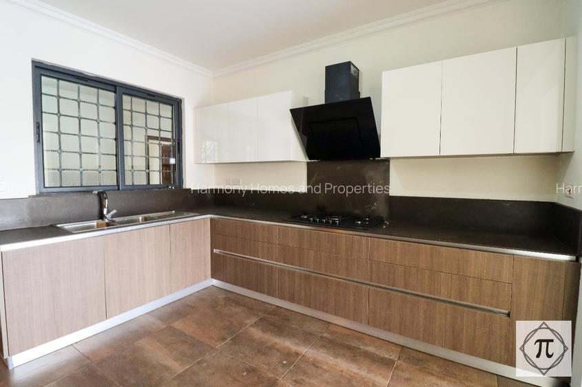 3 Bed Apartment with En Suite at Limuru Road