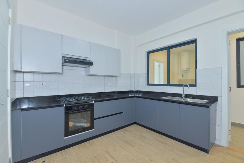 2 Bed Apartment with En Suite at Muthangari Road 2 Bed Apartment with En Suite at Muthangari Road