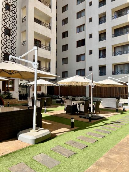 3 Bed Apartment with En Suite in Kileleshwa