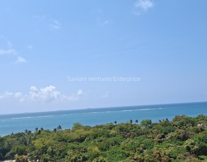 Serviced 3 Bed Apartment with En Suite at Nyali Mombasa