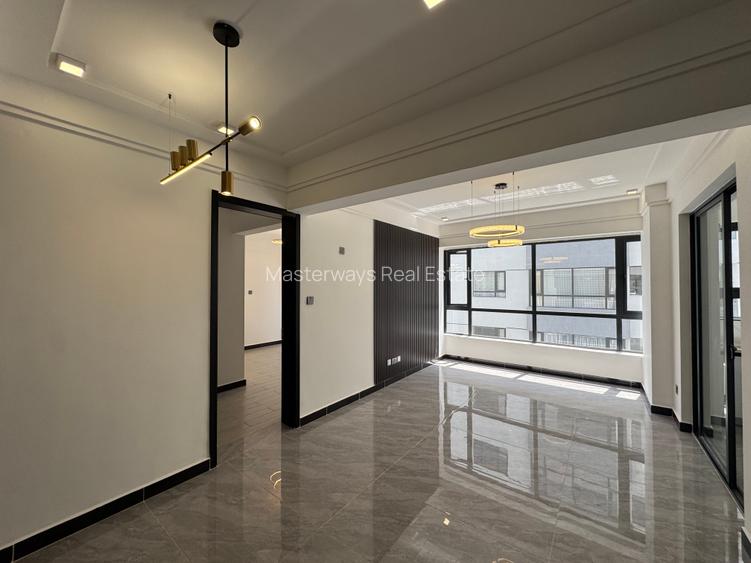 2 Bed Apartment with En Suite in Lavington