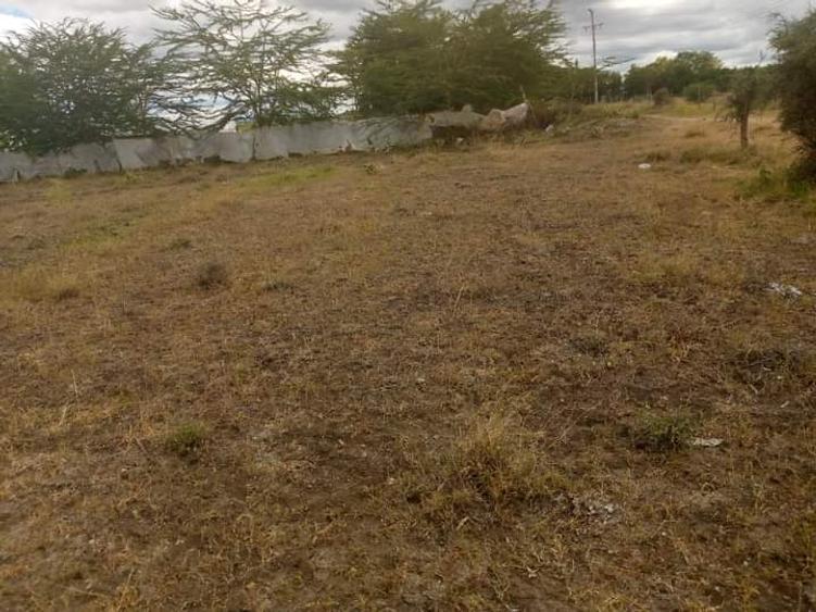 0.125 ac Land in Kitengela