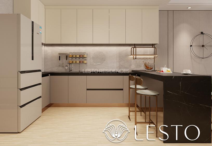 1 Bed Apartment with En Suite at Ojijo Close