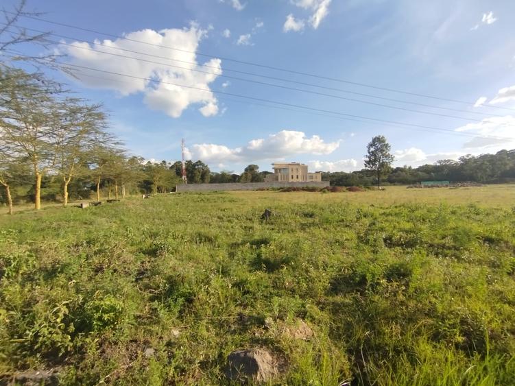 Residential Land at Karen Residential Land at Karen