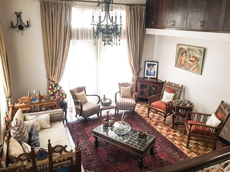 4 Bed House with En Suite in Rhapta Road 4 Bed House with En Suite in Rhapta Road