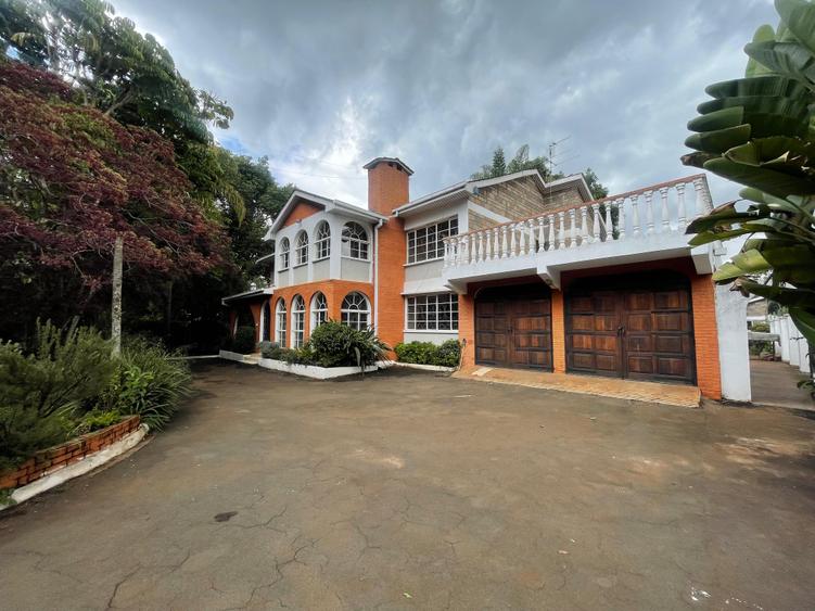 5 Bed House with En Suite in Gigiri 5 Bed House with En Suite in Gigiri