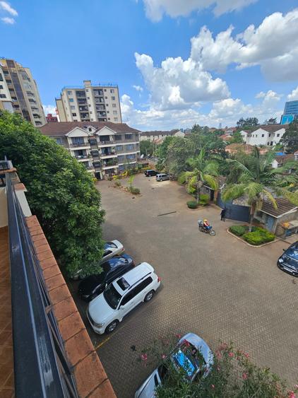 3 Bed Apartment with En Suite at Kilimani 3 Bed Apartment with En Suite at Kilimani