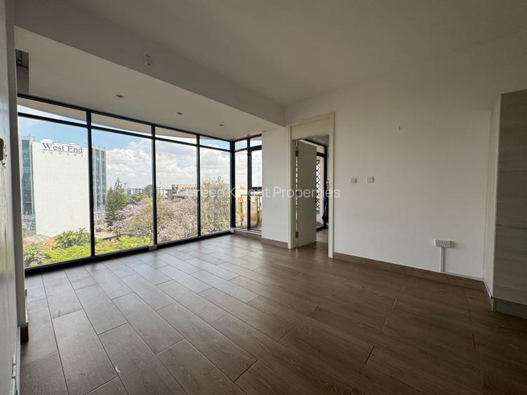 Serviced 2 Bed Apartment with En Suite in Westlands Area