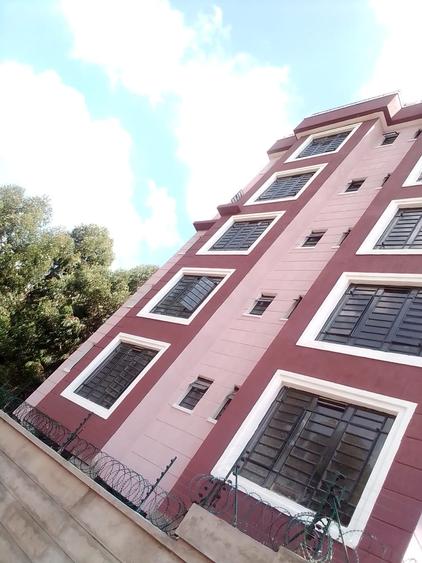 1 Bed Apartment with Parking in Ruaka