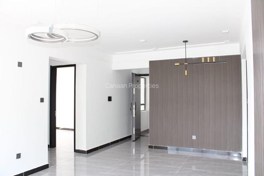 2 Bed Apartment with Swimming Pool in Lavington