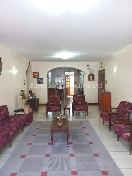 3 Bed Apartment with En Suite at Ita Road