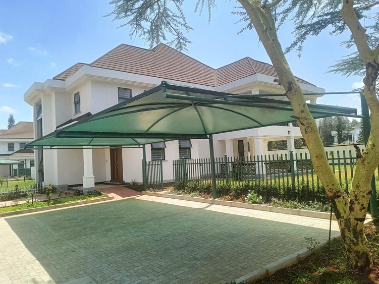 4 Bed Townhouse with En Suite at Karen Hardy 4 Bed Townhouse with En Suite at Karen Hardy