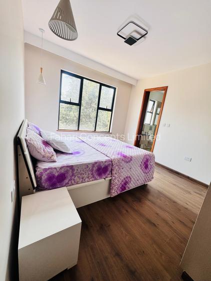 Serviced 3 Bed Apartment with En Suite in Westlands Area