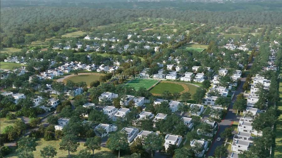 Residential Land in Vipingo