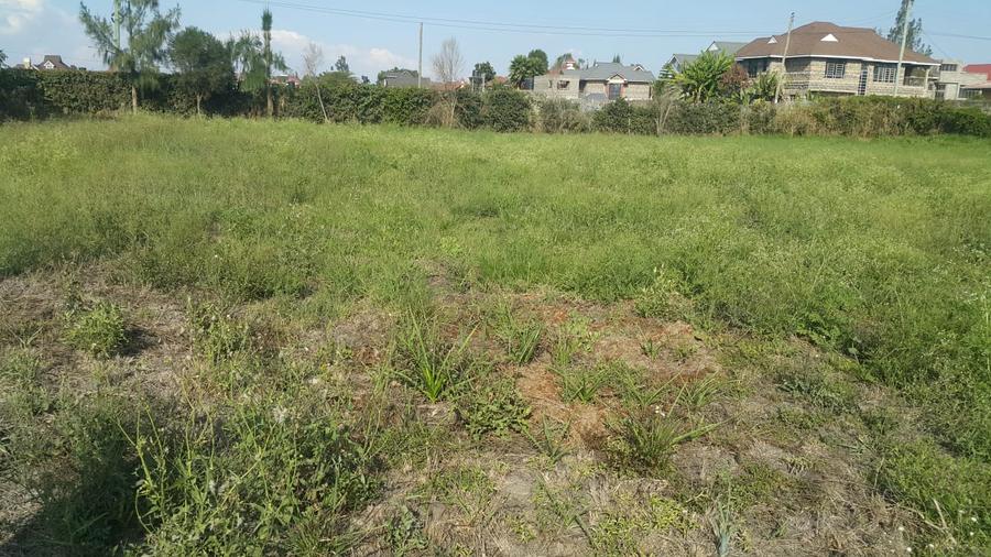 Residential Land at Community Road