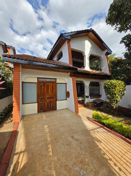 5 Bed House with En Suite at Ring Road